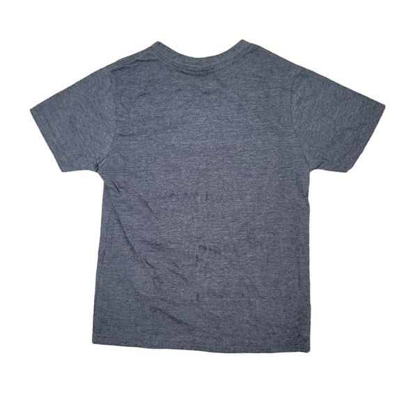 Mad Engine NWT Ghost busters glow in the dark tee shirt kids size XS halloween - Picture 4 of 9